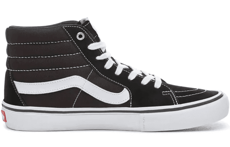 Кроссовки Vans SK8 Pro - изображение 2