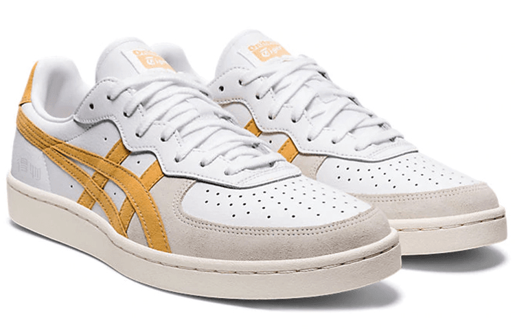 Кроссовки Onitsuka Tiger GSM - изображение 3