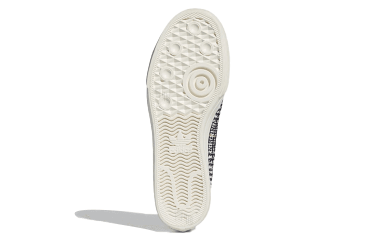 Кроссовки adidas originals NIZZA Rf - изображение 6