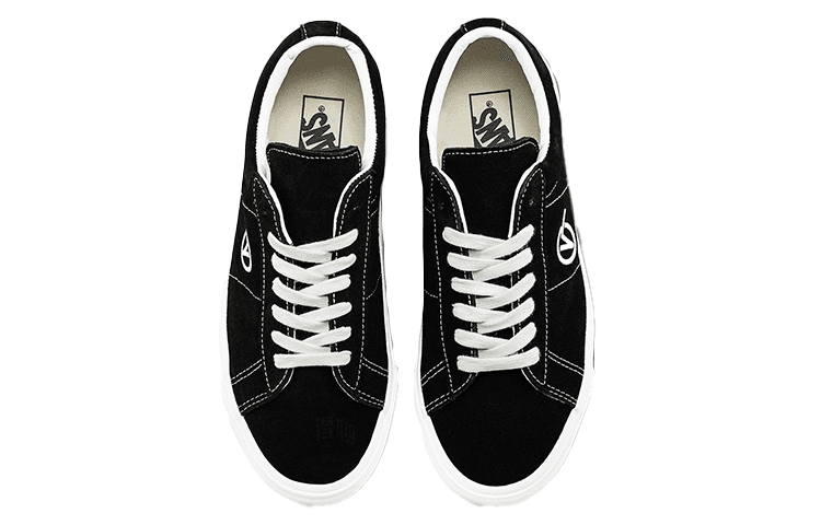 Кроссовки Vans SID V Logo - изображение 3