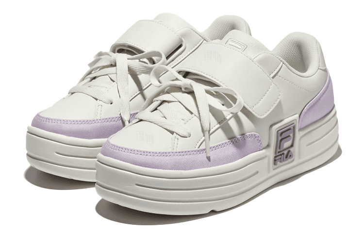 Кроссовки FILA Funky Tennis - изображение 2