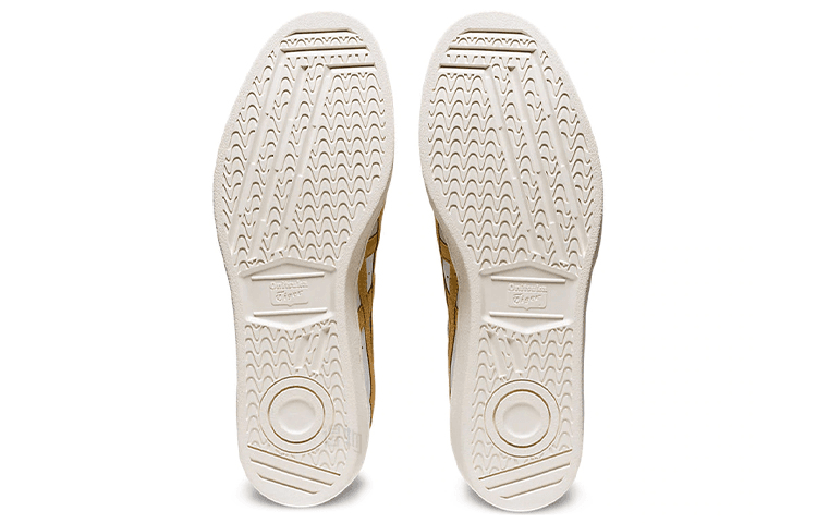 Кроссовки Onitsuka Tiger GSM - изображение 8