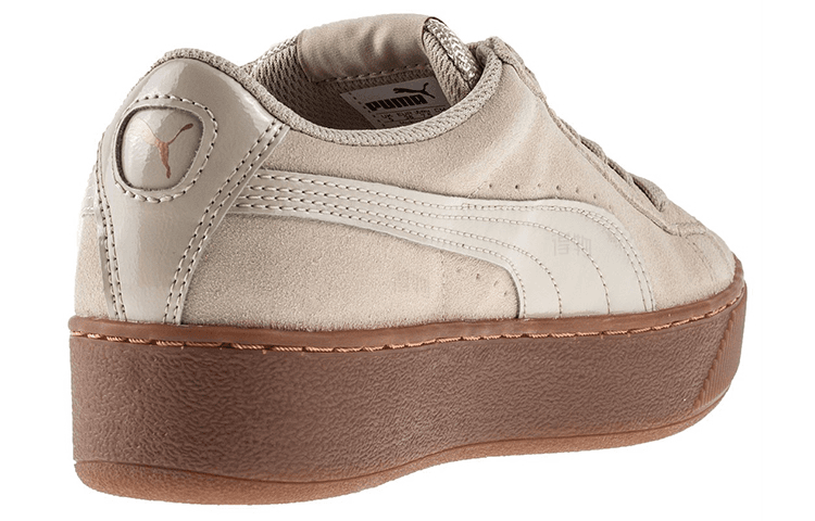 Кроссовки PUMA Vikky Platform - изображение 4