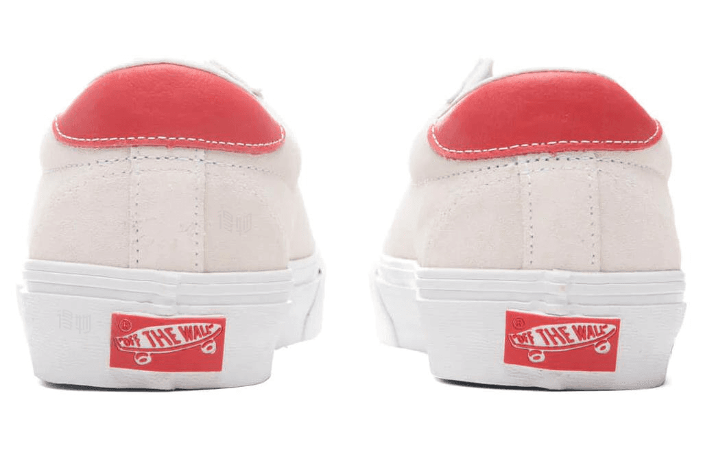 Кроссовки Vans Vault Epoch VR3 LX - изображение 4
