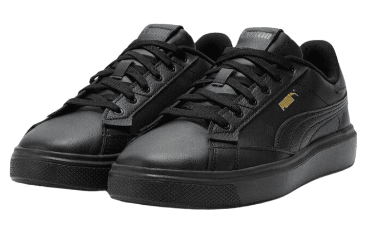 Кроссовки PUMA Lajla Lthr - изображение 3