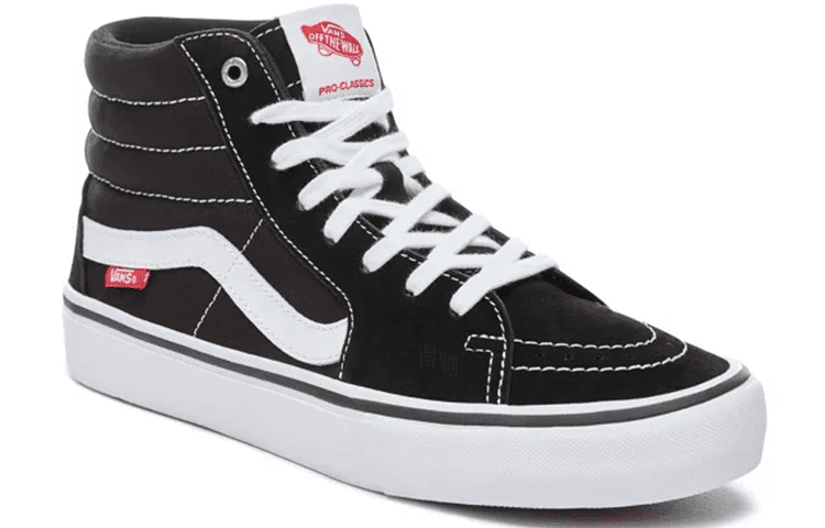 Кроссовки Vans SK8 Pro - изображение 3
