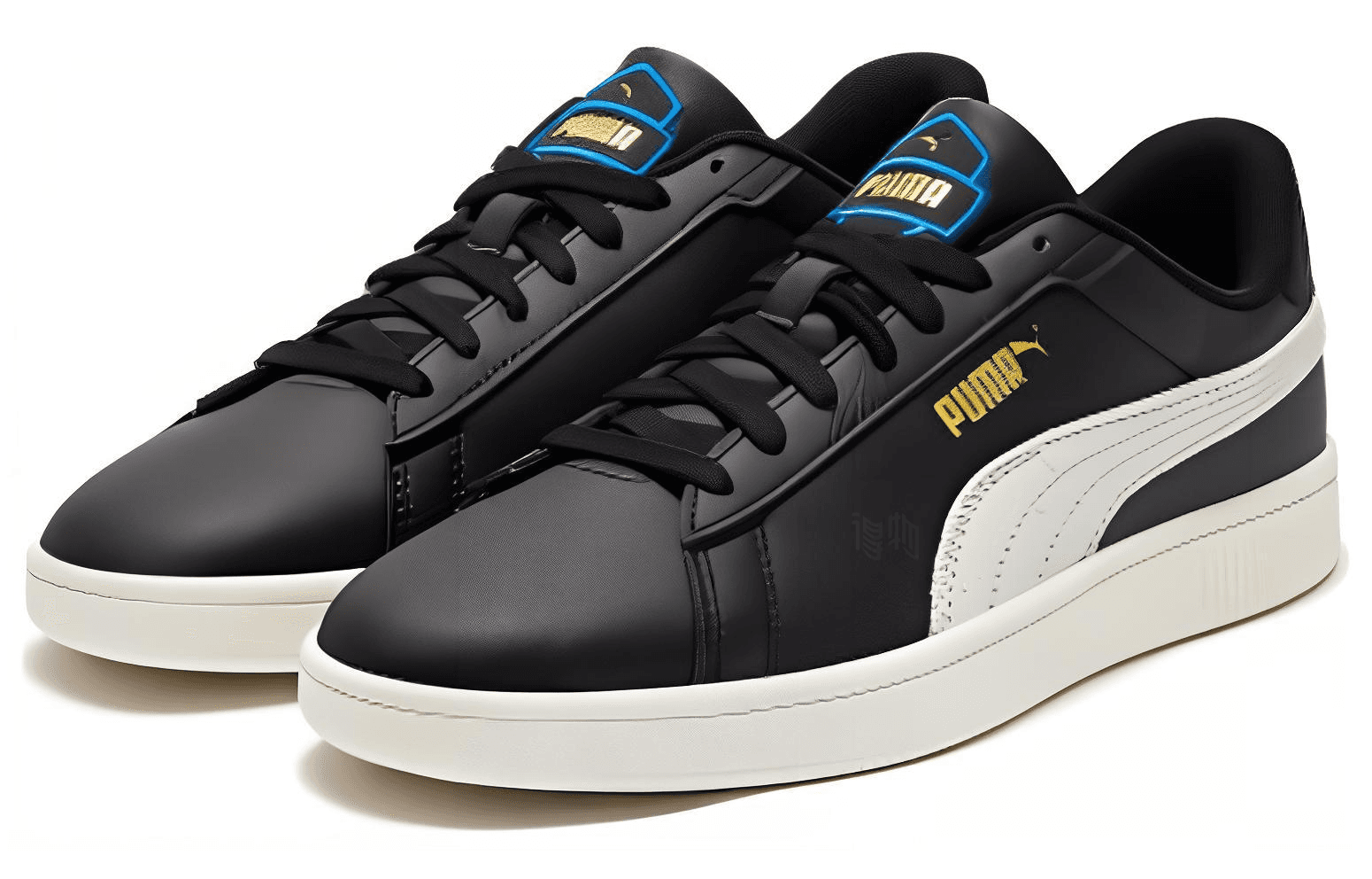 Кроссовки PUMA Smash 3.0 - изображение 3