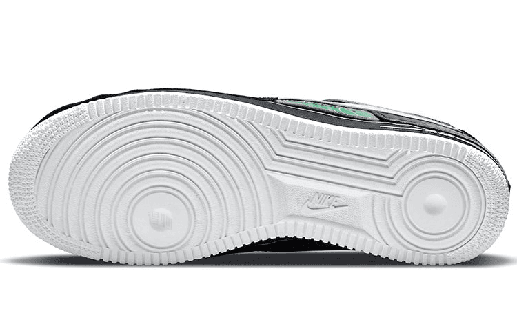 Кроссовки Nike Air Force 1 Low "Mighty Swooshers" — фото 6