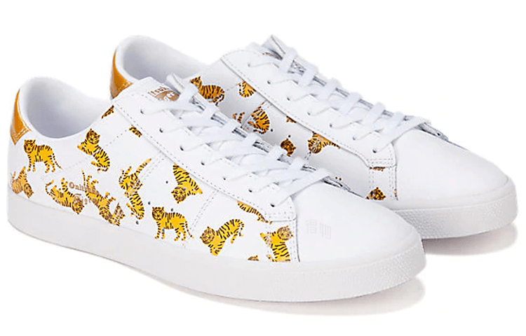 Кроссовки Onitsuka Tiger LawnShip 3.0 - изображение 3