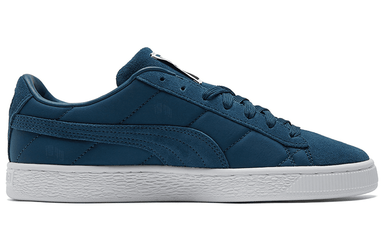 Кроссовки PUMA Basket - изображение 2