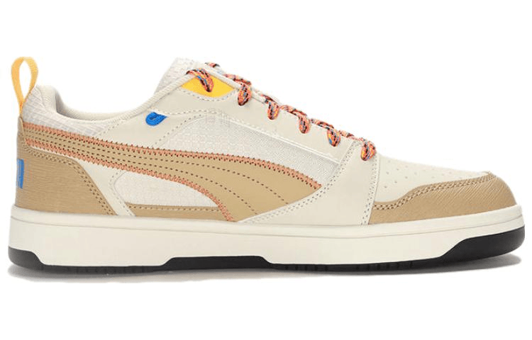 Кроссовки PUMA - изображение 2