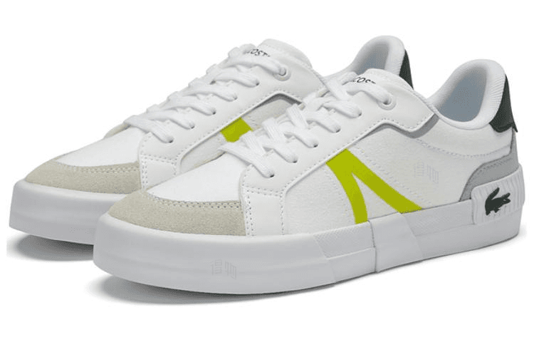 Кроссовки Lacoste - изображение 4
