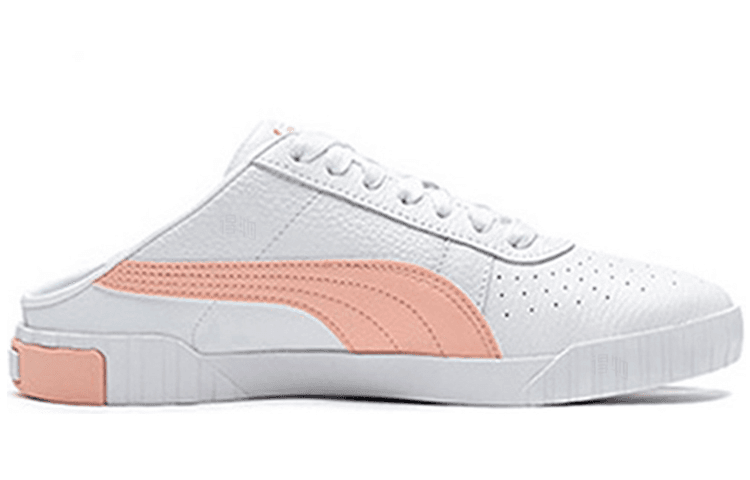Кроссовки PUMA Cali Lo Slip On Mule - изображение 2