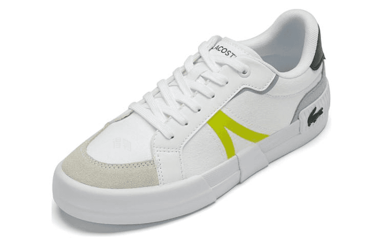 Кроссовки Lacoste - изображение 3