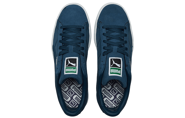 Кроссовки PUMA Basket - изображение 4