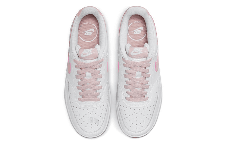 Кроссовки Nike Court Vision Low - изображение 4