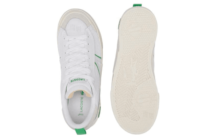 Кроссовки Lacoste - изображение 5
