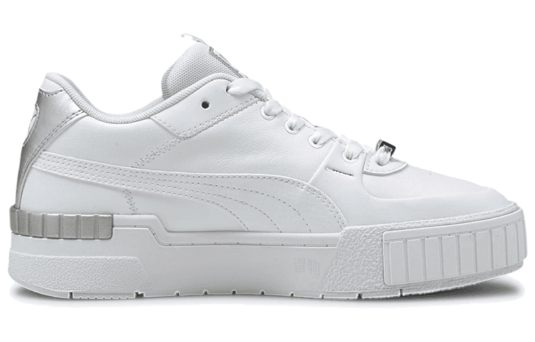 Кроссовки PUMA Cali Sport Metallic - изображение 2