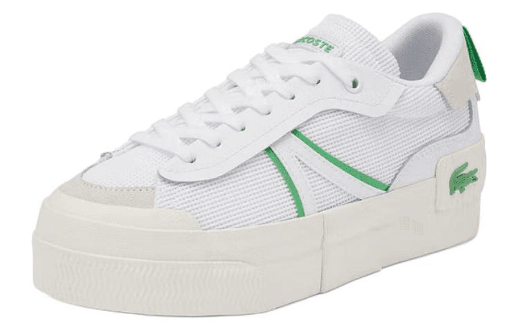Кроссовки Lacoste - изображение 2