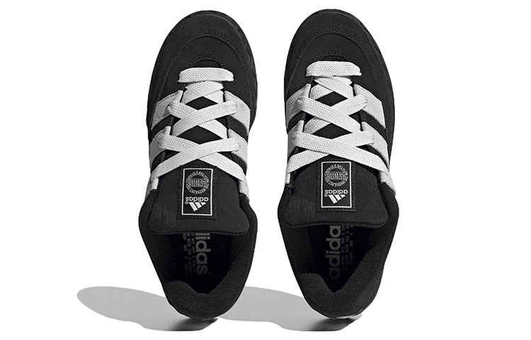 Кроссовки adidas Adimatic - изображение 5