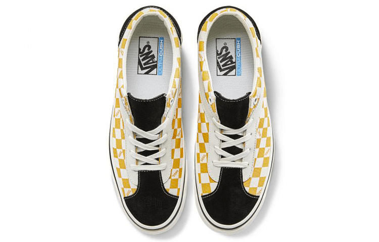 Кроссовки Vans Bold NI - изображение 3