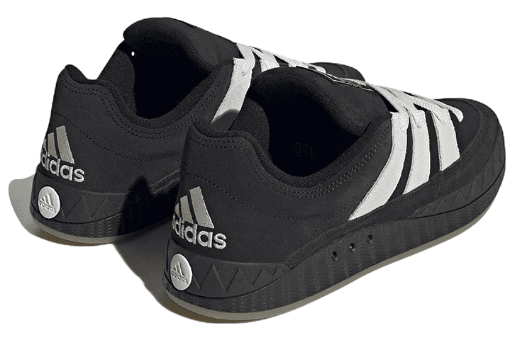 Кроссовки adidas Adimatic - изображение 4