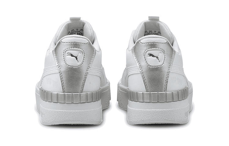 Кроссовки PUMA Cali Sport Metallic - изображение 4
