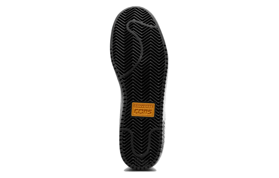 Кроссовки Converse As-1 Pro Alexis Sablone Brown Grey - изображение 5