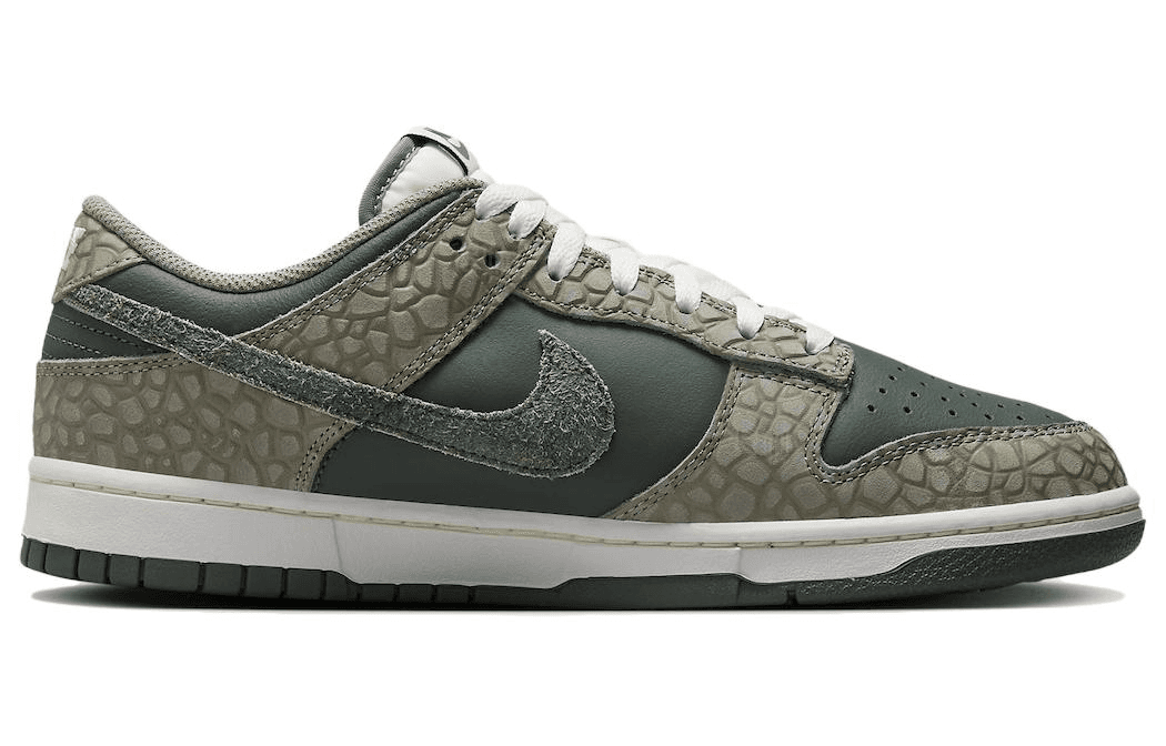 Кроссовки Nike Dunk Premium "Urban Landscape 2.0" — фото 2