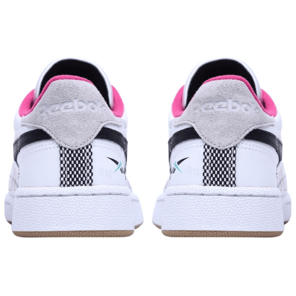 Кроссовки Reebok Club C 85 ATI 90S - изображение 4
