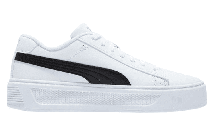Кроссовки PUMA Smash Platform V3 - изображение 2