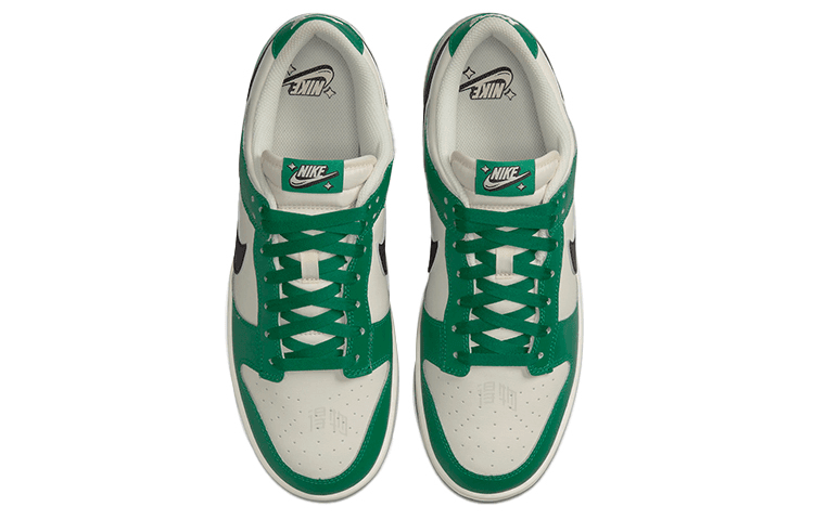 Кроссовки Nike Dunk Low Retro SE "Lottery" Jackpot — фото 4