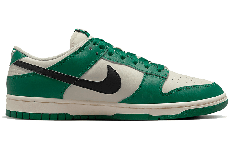 Кроссовки Nike Dunk Low Retro SE "Lottery" Jackpot — фото 2