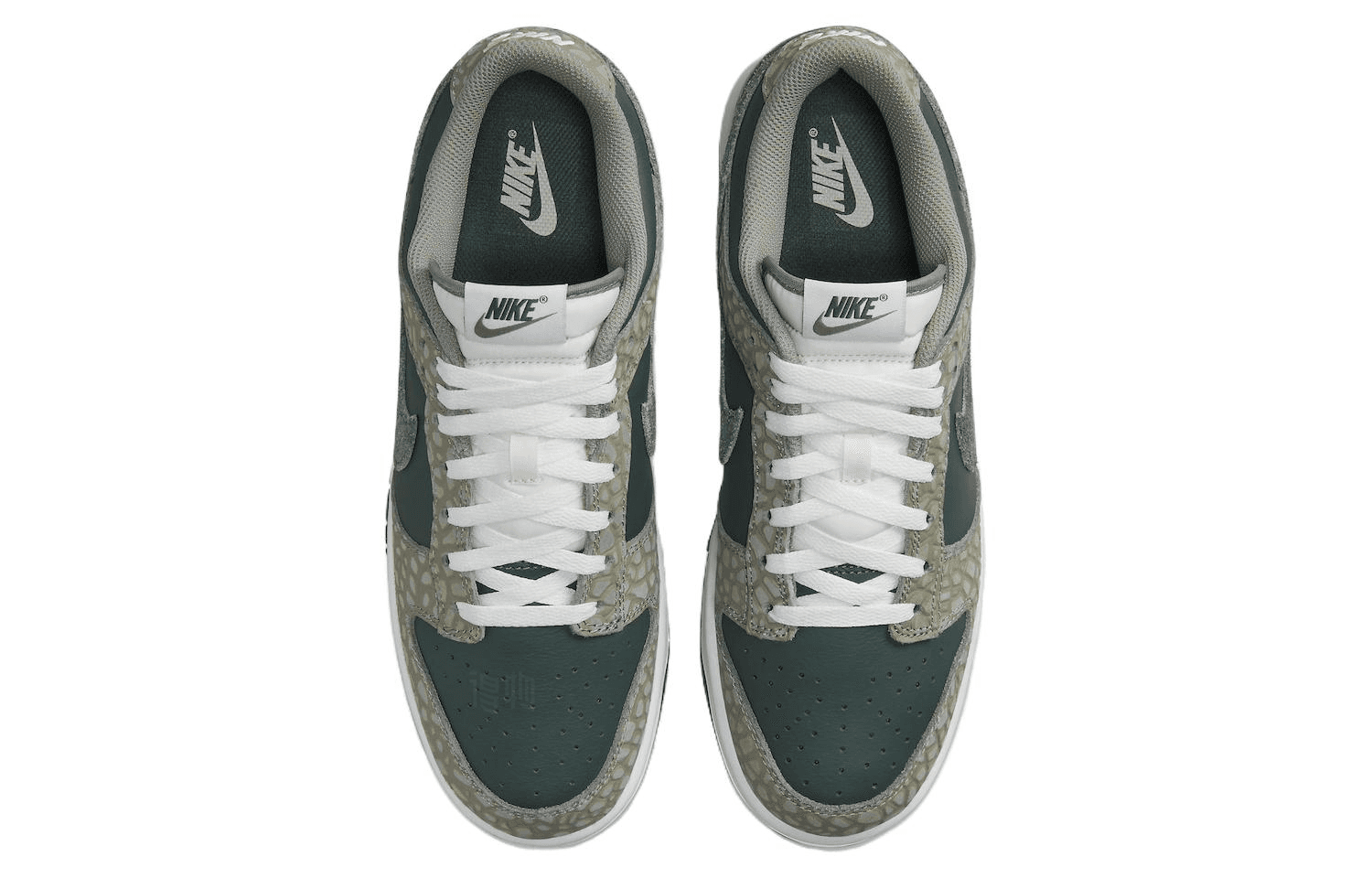 Кроссовки Nike Dunk Premium "Urban Landscape 2.0" — фото 4