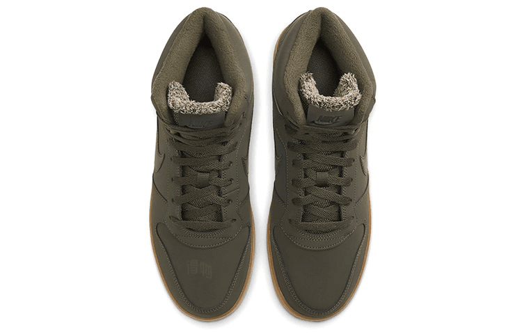 Кроссовки Nike Ebernon Mid SE - изображение 4