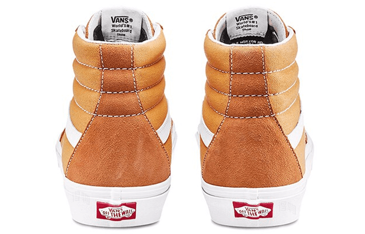 Кроссовки Vans SK8 Lx - изображение 5