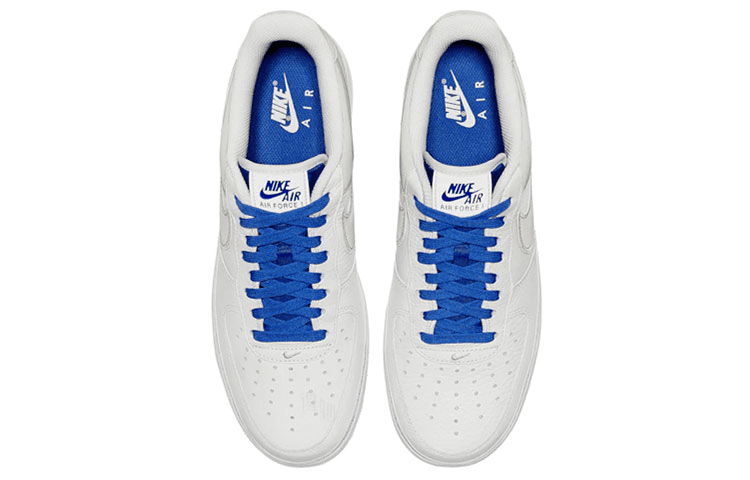 Кроссовки Nike Air Force 1 Low 07 More Than QS - изображение 3