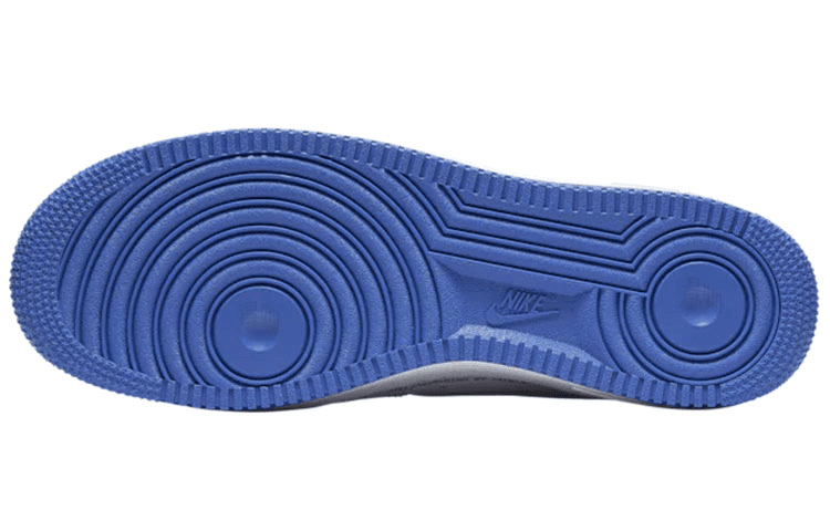 Кроссовки Nike Air Force 1 Low 07 More Than QS - изображение 5