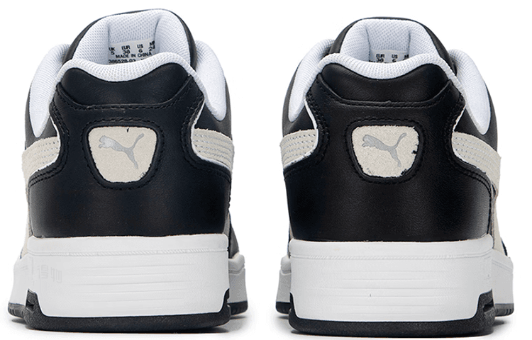 Кроссовки PUMA Slipstream Retro - изображение 4