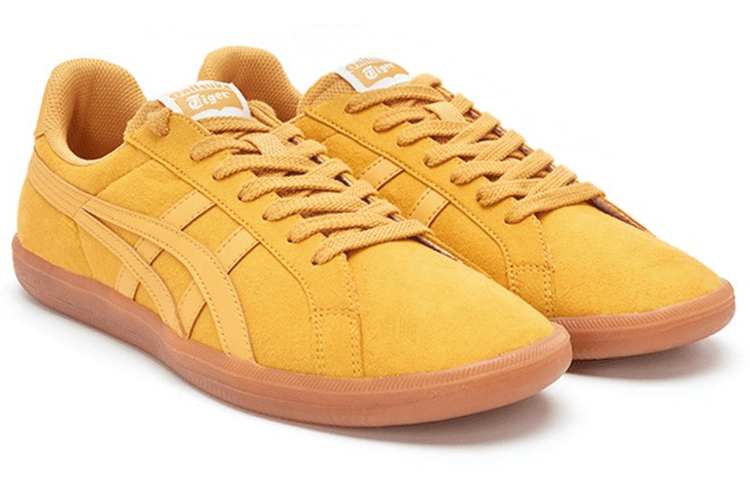 Кроссовки Onitsuka Tiger DD Trainer - изображение 2