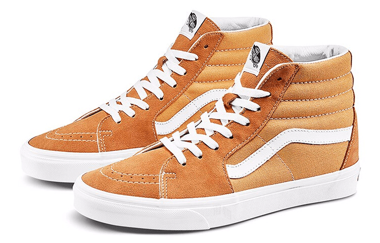 Кроссовки Vans SK8 Lx - изображение 2