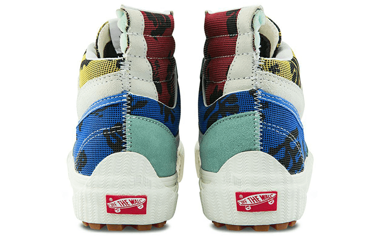 Кроссовки Vans Vault - изображение 5