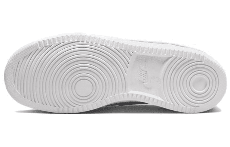 Кроссовки Nike Court Vision 1 Low White Blue - изображение 6