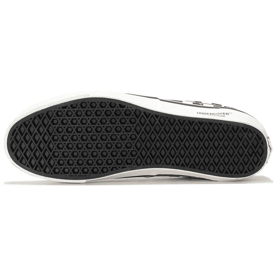 Кроссовки Vans OTW - изображение 5