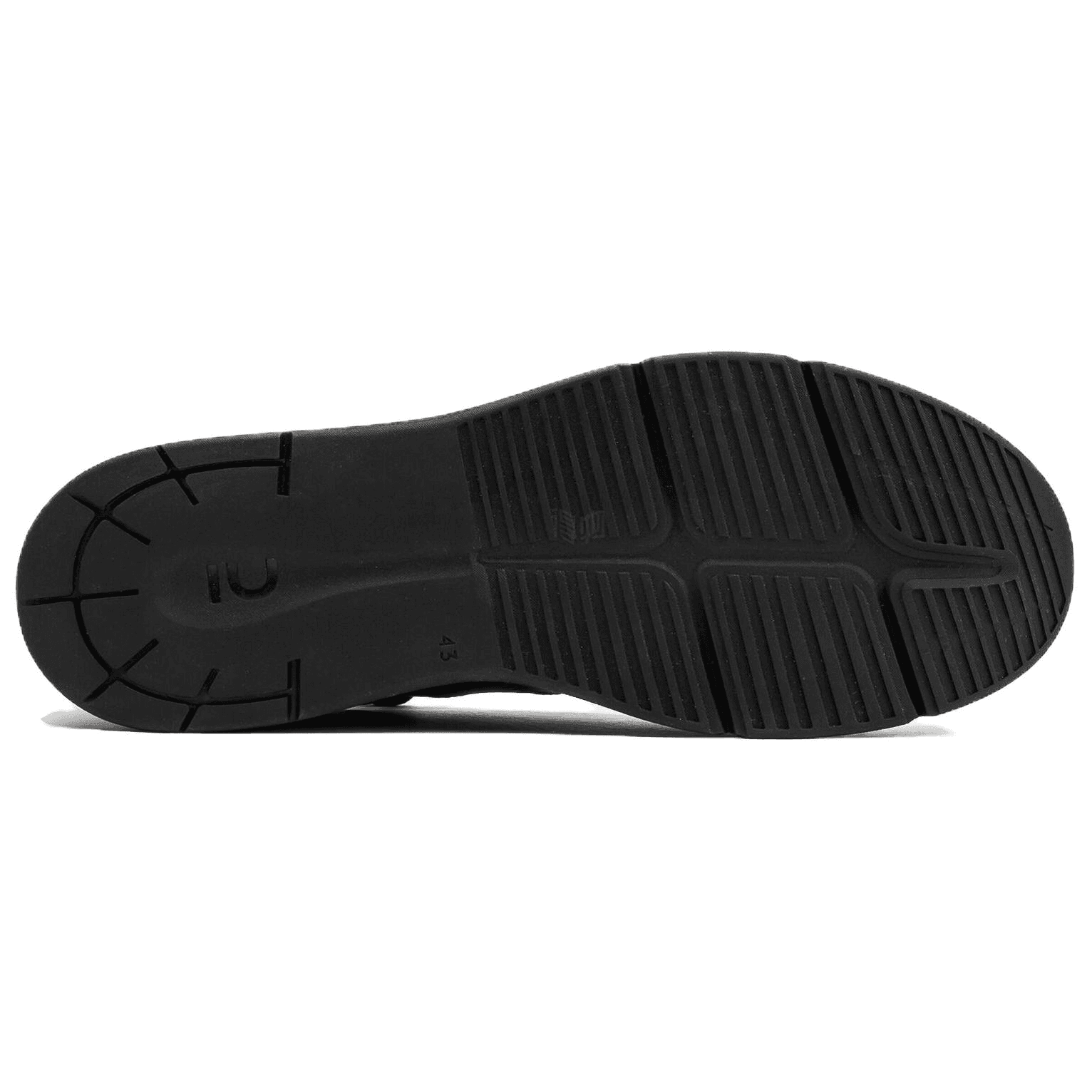 Кроссовки DECATHLON ActiveWalk Protect - изображение 6