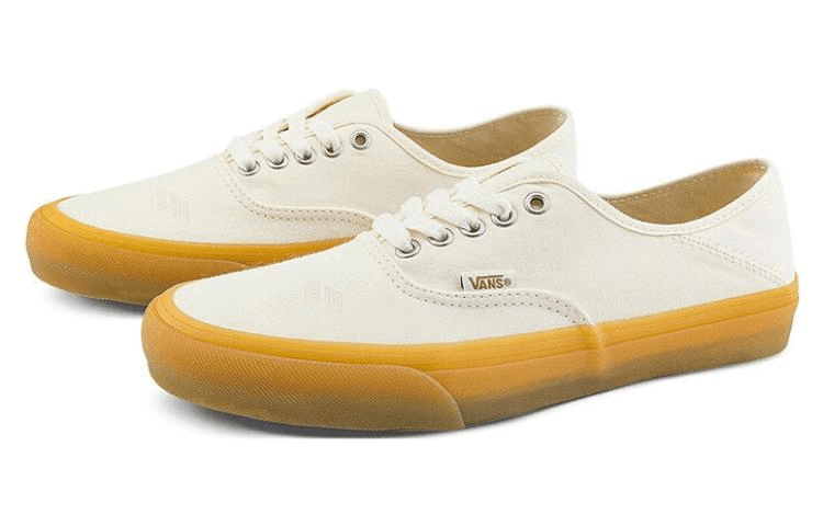 Кроссовки Vans Authentic VR3 - изображение 2