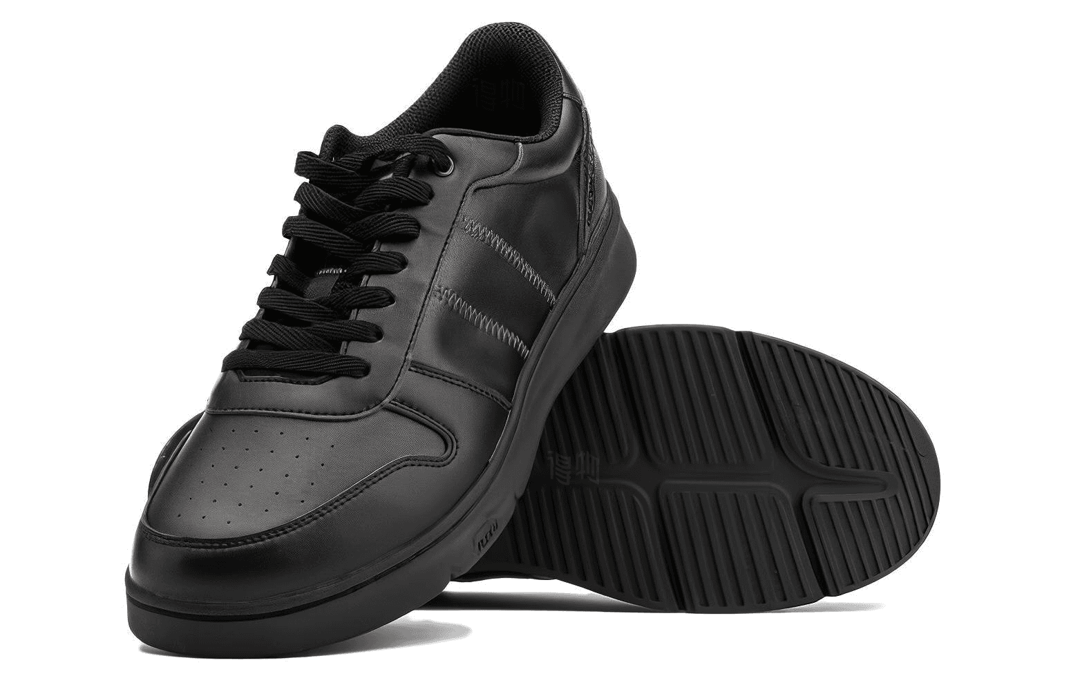 Кроссовки DECATHLON ActiveWalk Protect - изображение 3