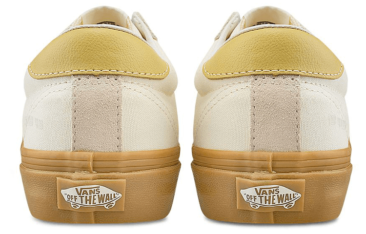 Кроссовки Vans - изображение 6