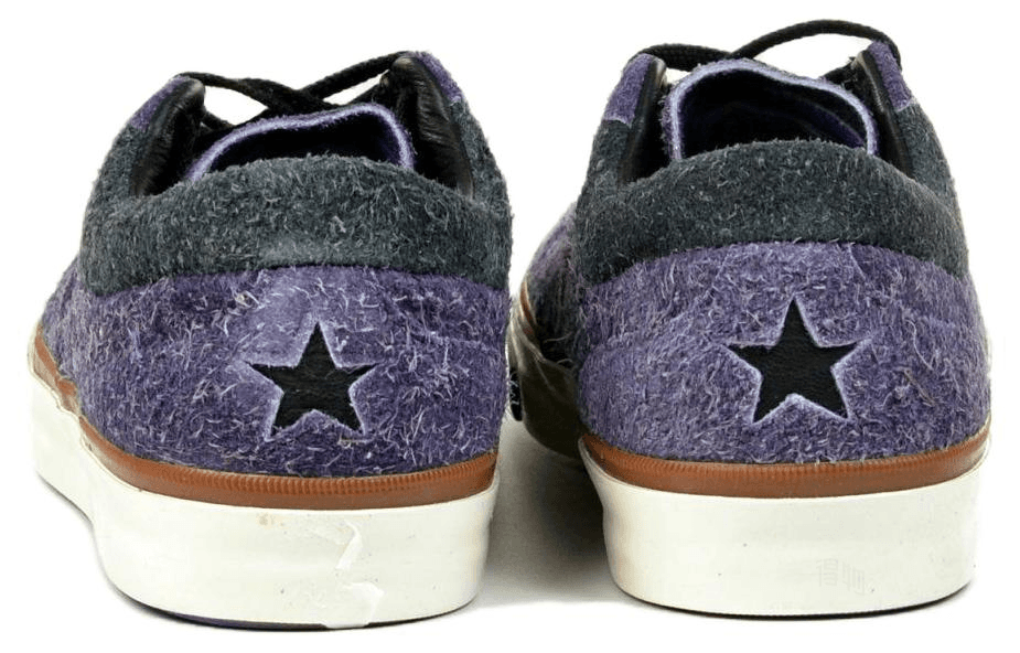 Кроссовки Converse One Star - изображение 4