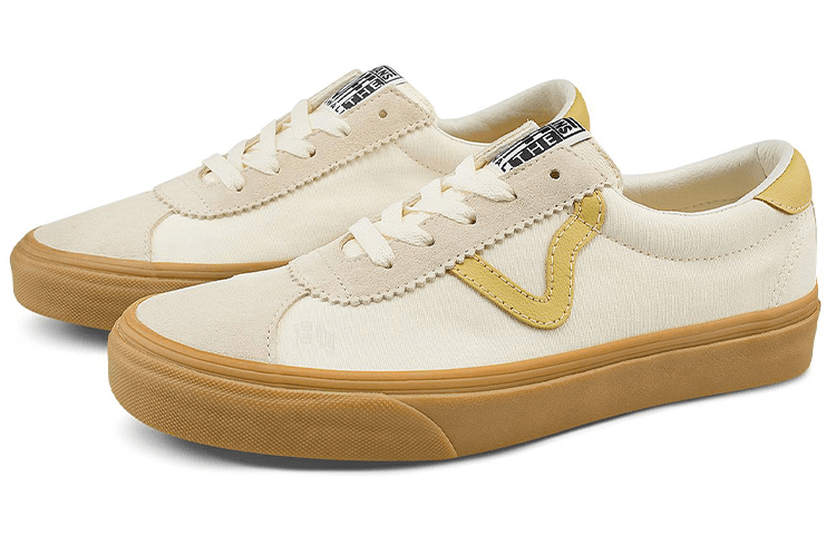 Кроссовки Vans - изображение 3